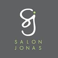 Salon Jonas Gift Card 202//202